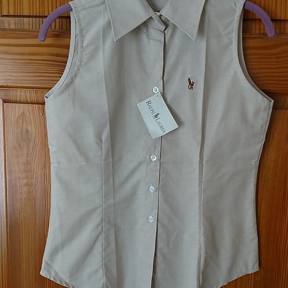 Polo Ralph Lauren Tops - Ralph Lauren shirt. Size L